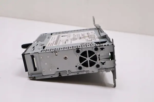 Fiat Tipo II Radio OEM 00521285790 - Gebraucht image 4