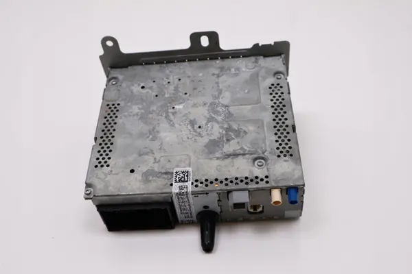 Fiat Tipo II Radio OEM 00521285790 - Gebraucht image 5
