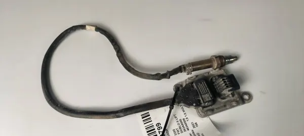 Lambda NOX Sensor OEM 46344800 für Fiat Fiorino image 2