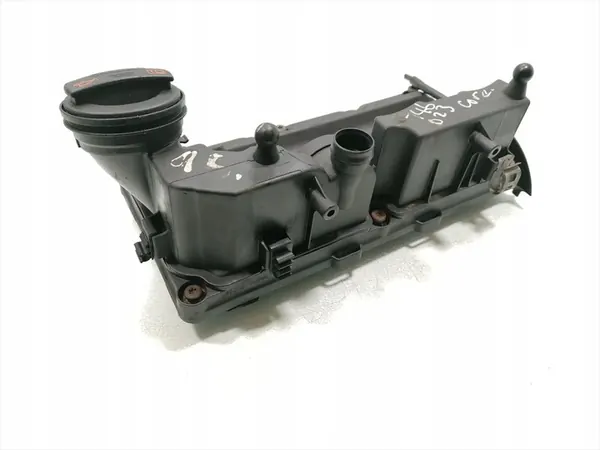 Skoda Fabia Ventilock 1.2 TDI Diesel 2012 03P103070 image 2