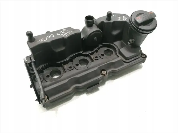 Skoda Fabia Ventilock 1.2 TDI Diesel 2012 03P103070 image 7