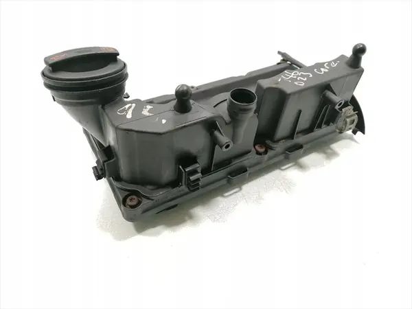 Skoda Fabia Ventilock 1.2 TDI Diesel 2012 03P103070 image 8