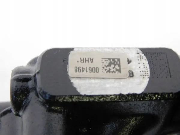 Einspritzpumpe OEM 9424A050A 2.0 HDI TDCI Euro 5 image 3