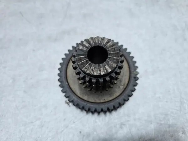 OEM 06K105209Q Krukas Distributiewiel Audi 2.0 TFSI image 2