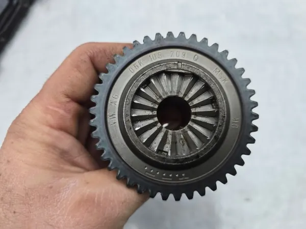 OEM 06K105209Q Krukas Distributiewiel Audi 2.0 TFSI image 3