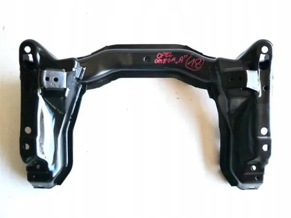 Etukelkka OEM 1986-1994 Opel Omega A:lle image 2