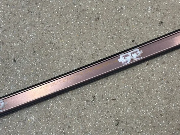 Kattolista vasen OEM 9478803 BMW X1 U11 image 5