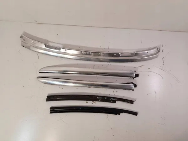 Audi 80 Cabriolet Dachträger-Set OEM 8G0853829C2ZZ image 2