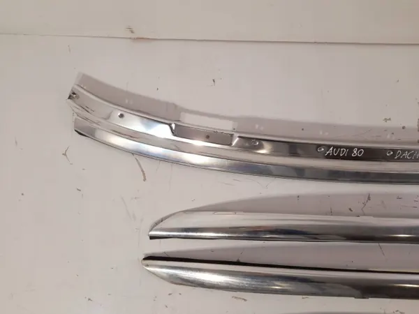 Audi 80 Cabriolet Dachträger-Set OEM 8G0853829C2ZZ image 4