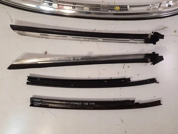 Audi 80 Cabriolet Dachträger-Set OEM 8G0853829C2ZZ image 6