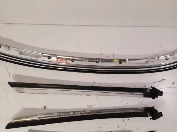 Audi 80 Cabriolet Dachträger-Set OEM 8G0853829C2ZZ image 7