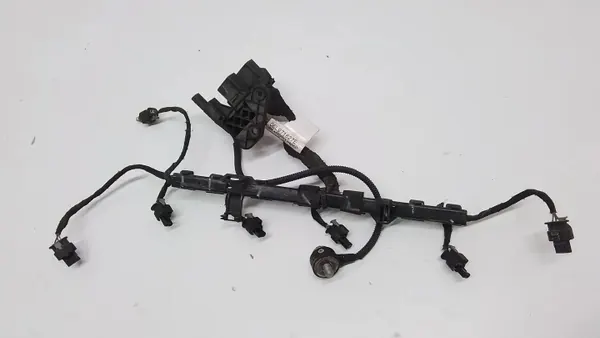 OEM 06L971627E Lignes d'injection VW Golf VII image 2