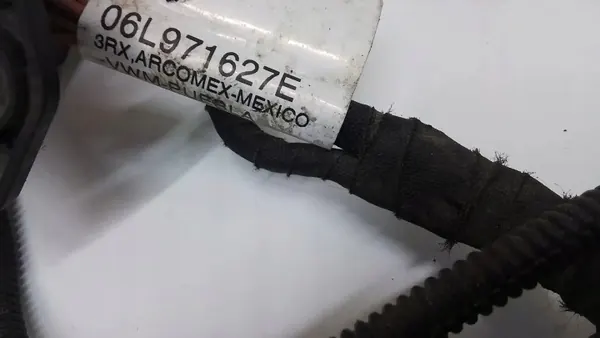 OEM 06L971627E Lignes d'injection VW Golf VII image 3