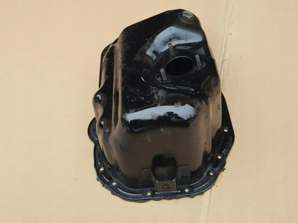 Oljeplåt / 1.2 TSI TFSI - CBZ CBZA CBZB CBZC / 03C103601BH image 10