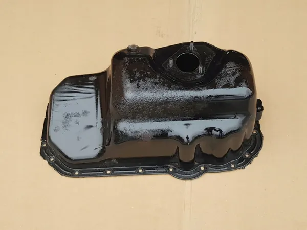 Oljeplåt / 1.2 TSI TFSI - CBZ CBZA CBZB CBZC / 03C103601BH image 6