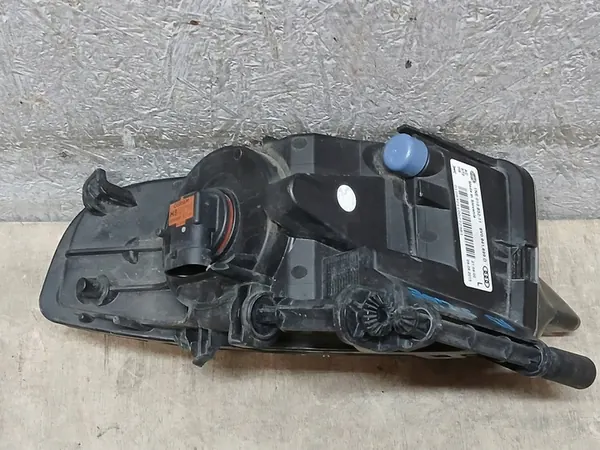 FARO DE NEBLINA ESQUERDO AUDI A3 S LINE 8V HB 13-16 8V0941699D image 4