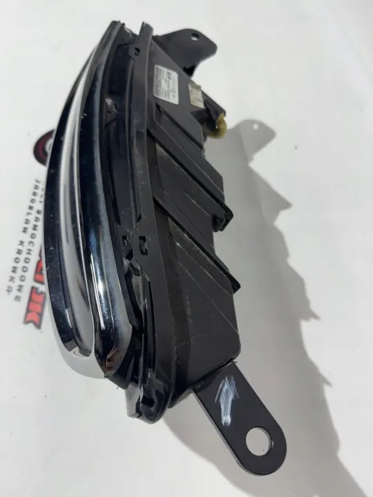 Faro Halógeno LED Izquierdo Citroen C3 III OEM 9823313080 image 6