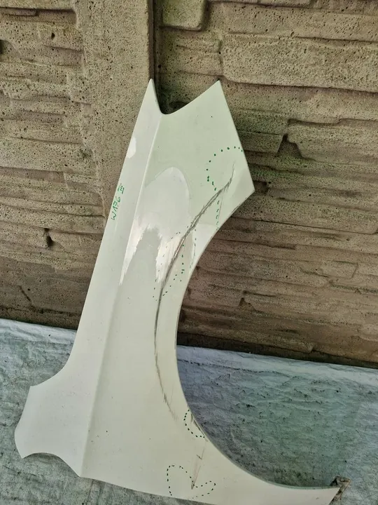 Fram höger skärm Mercedes W176 A-klass image 4