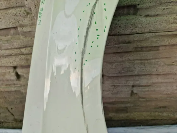 Fram höger skärm Mercedes W176 A-klass image 7