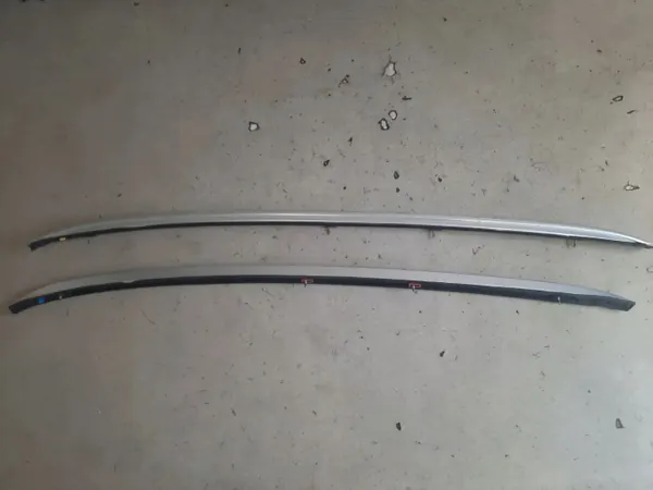 Mercedes-Benz GLC Oikea Puoli Kiskot OEM A2538901400 image 2