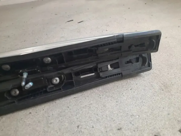 Mercedes-Benz GLC Oikea Puoli Kiskot OEM A2538901400 image 10
