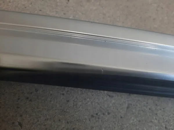Mercedes-Benz GLC Oikea Puoli Kiskot OEM A2538901400 image 4