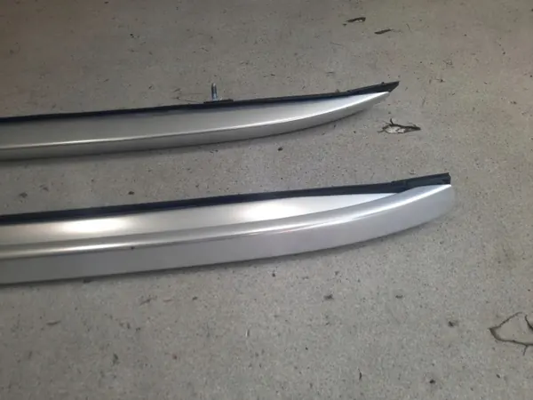 Mercedes-Benz GLC Oikea Puoli Kiskot OEM A2538901400 image 5