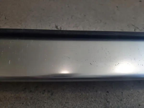 Mercedes-Benz GLC Oikea Puoli Kiskot OEM A2538901400 image 6