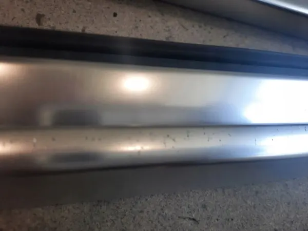 Mercedes-Benz GLC Oikea Puoli Kiskot OEM A2538901400 image 9