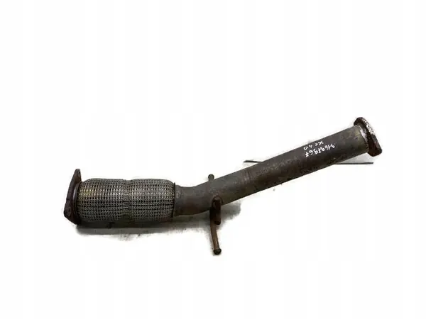 Volvo XC40 flexibelt avgasrör OEM 31697967 image 2
