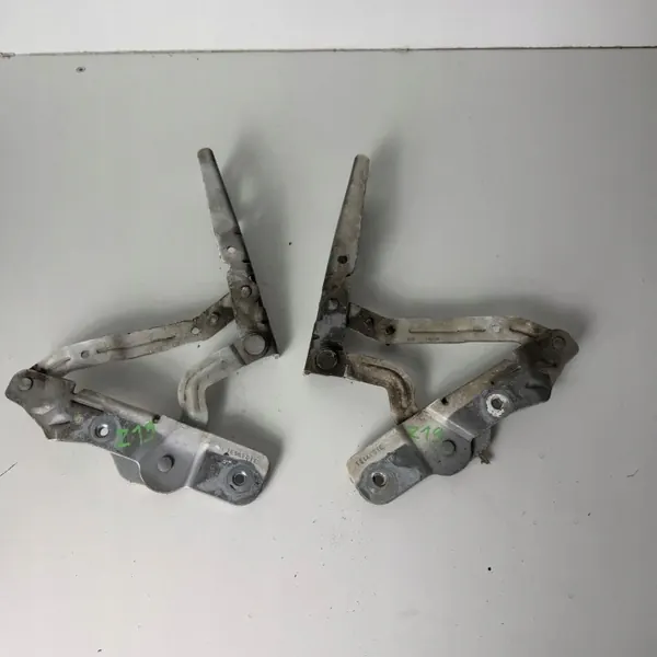 OEM JPFAM51R16801AF Paire de Charnières Capot Ford C-Max MK2 image 2
