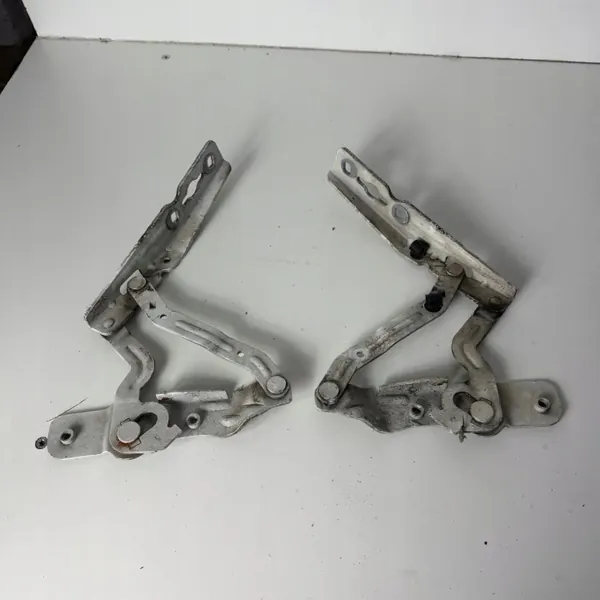 OEM JPFAM51R16801AF Paire de Charnières Capot Ford C-Max MK2 image 10