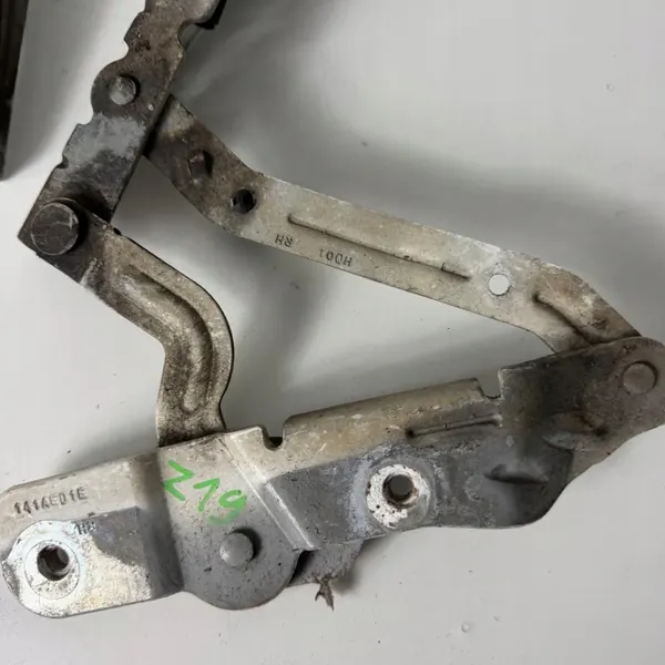 OEM JPFAM51R16801AF Paire de Charnières Capot Ford C-Max MK2 image 4