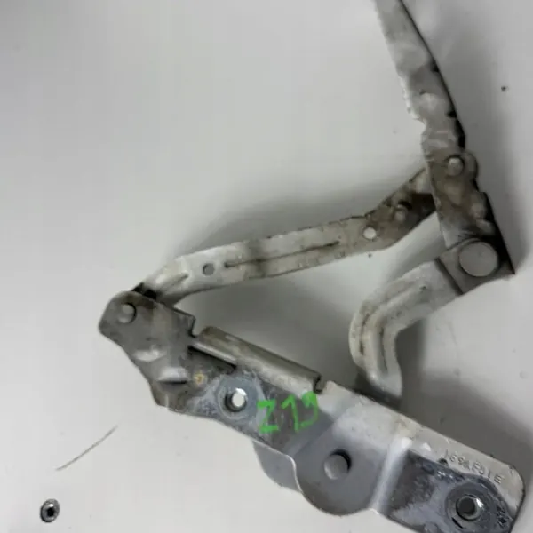 OEM JPFAM51R16801AF Paire de Charnières Capot Ford C-Max MK2 image 8