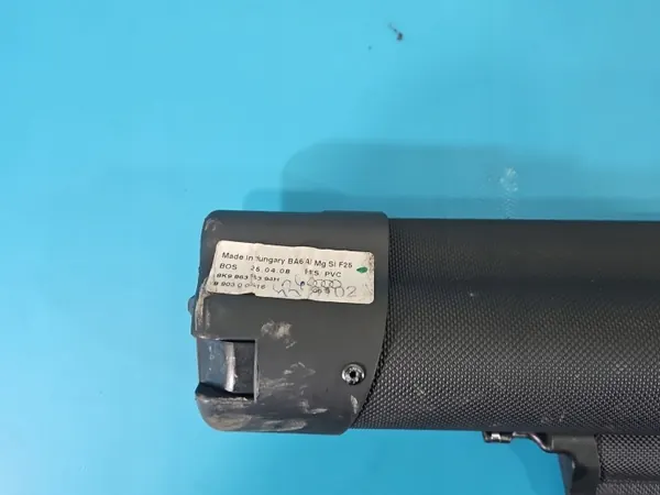 Audi A4 B8 Stationwagen Kofferruimtero OEM 8K986355394H image 7