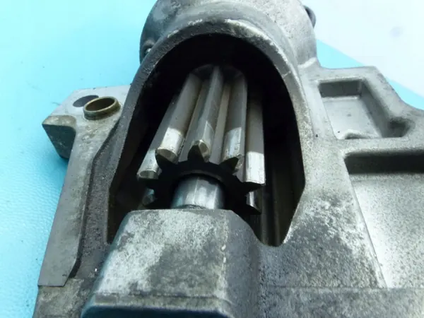 Motor de arranque Ford Galaxy MK1 2.8 V6 image 3