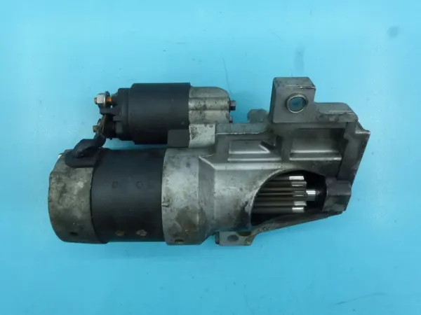 Motor de arranque Ford Galaxy MK1 2.8 V6 image 4