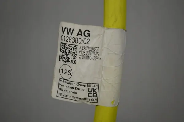 Câble de Charge de Batterie BMW i3 61447827899 image 4