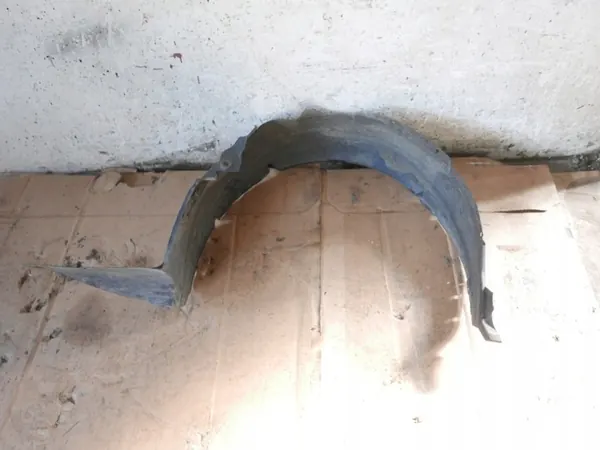 Passaruota anteriore destro CHEVROLET AVEO I T200 HB 02-07 image 2