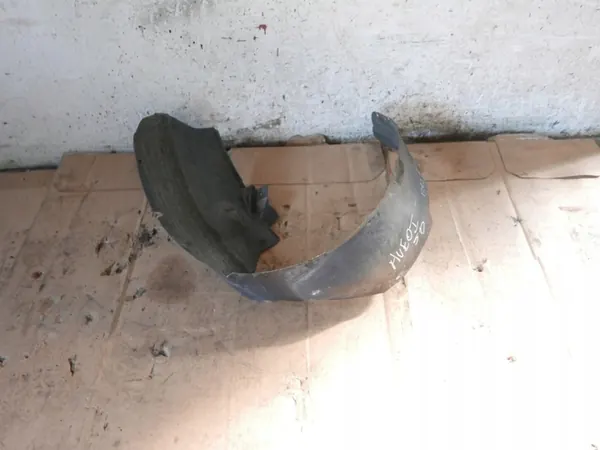 Passaruota anteriore destro CHEVROLET AVEO I T200 HB 02-07 image 3