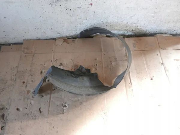 Passaruota anteriore destro CHEVROLET AVEO I T200 HB 02-07 image 5