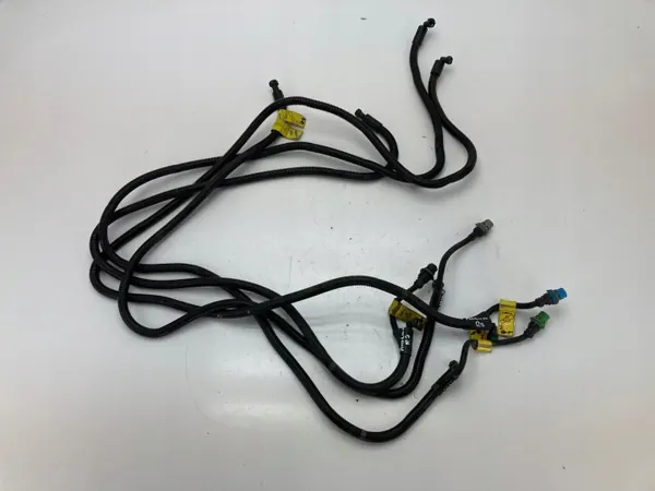 AdBlue-letku OEM 21212NNN Renault Midlum DXI:lle image 2