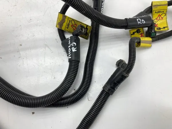 AdBlue-letku OEM 21212NNN Renault Midlum DXI:lle image 5