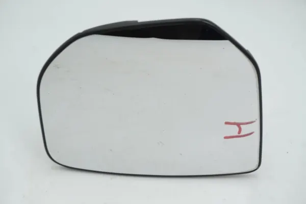 Insert de rétroviseur droit Citroen Berlingo OEM 232634048 image 2