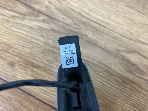 Poignée de porte droite OEM 19117230 pour Chevrolet Camaro 2016+ image 10