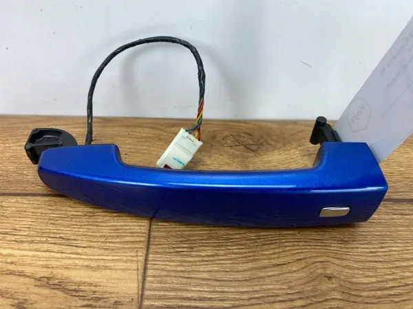 Poignée de porte droite OEM 19117230 pour Chevrolet Camaro 2016+ image 3