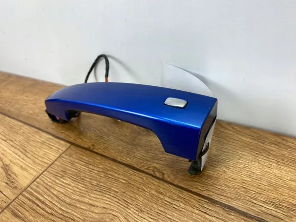 Poignée de porte droite OEM 19117230 pour Chevrolet Camaro 2016+ image 4