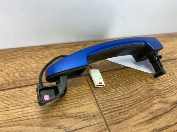 Poignée de porte droite OEM 19117230 pour Chevrolet Camaro 2016+ image 5
