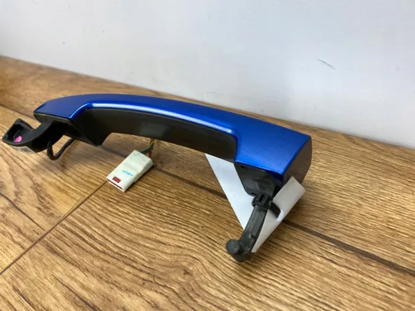Poignée de porte droite OEM 19117230 pour Chevrolet Camaro 2016+ image 6