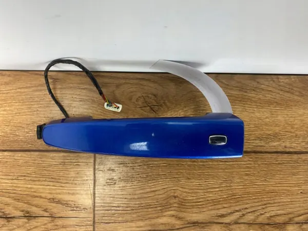 Poignée de porte droite OEM 19117230 pour Chevrolet Camaro 2016+ image 7